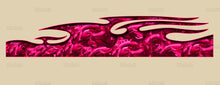 Load image into Gallery viewer, Full Color Car Side Decals, Truck Side Graphics, Dragons Car Wrap, Dragons Car Vinyl, Car Vinyl, Dragons Pride Car Vinyl