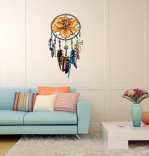 Load image into Gallery viewer, Large dream catcher wall sticker