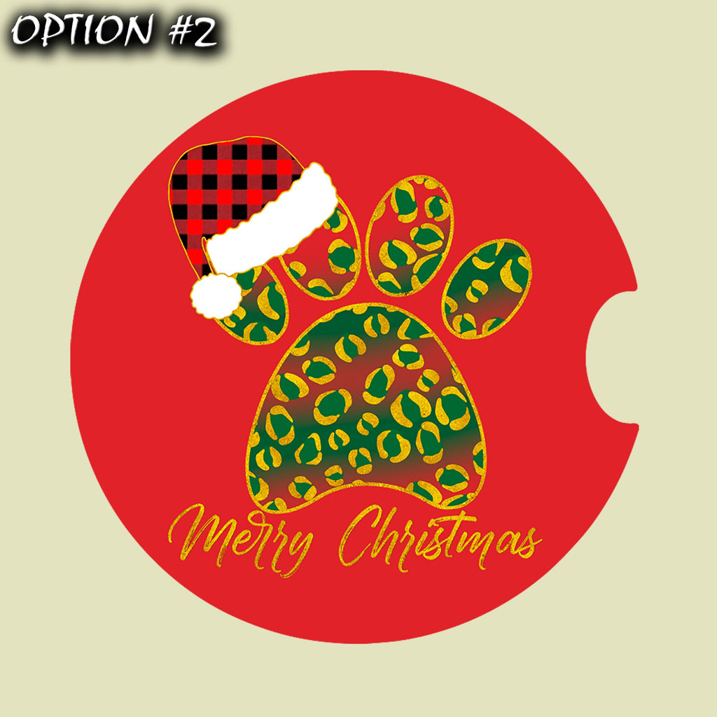 Christmas car decal bumper, Funny dog car decal, Merry Christmas Stickers, Holiday car decor, Dog bumper sticker, Dog window sticker