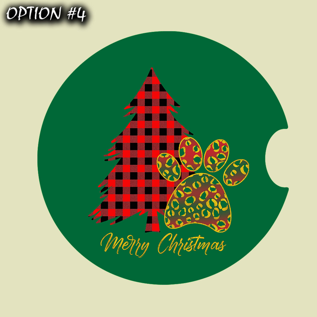 Holiday car decor, Christmas car decal bumper, Funny dog car decal, Merry Christmas Stickers, Dog bumper sticker, Dog window sticker