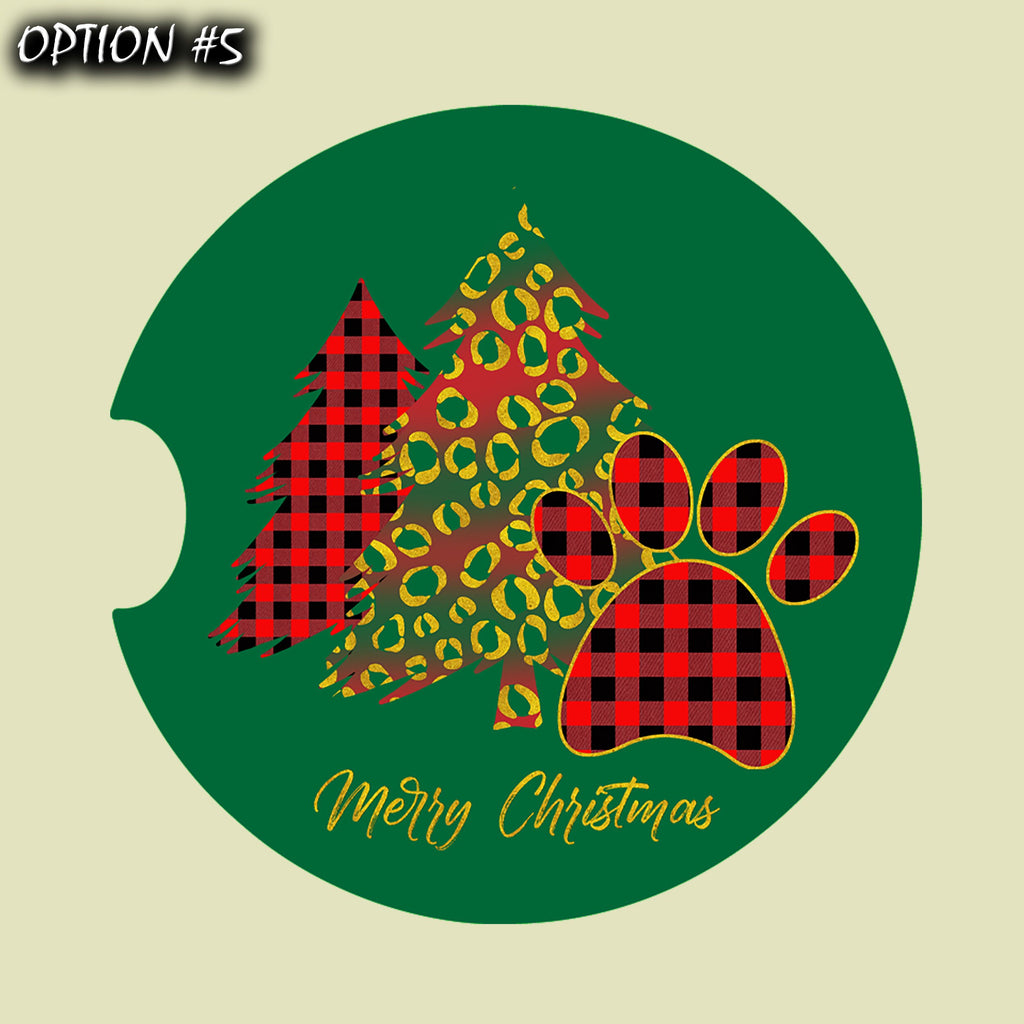 Holiday car decor, Christmas car decal bumper, Funny dog car decal, Merry Christmas Stickers, Dog bumper sticker, Dog window sticker