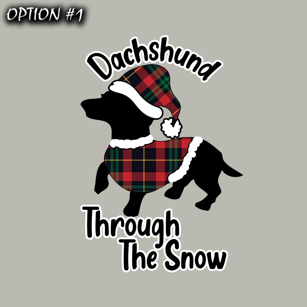 Holiday car decor, Christmas car decal bumper, Funny dog car decal, Merry Christmas Stickers, Dog bumper sticker, Dog window sticker
