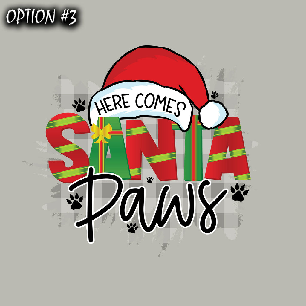 Funny dog car decal, Holiday car decor, Christmas car decal bumper, Merry Christmas Stickers, Dog bumper sticker, Dog window sticker