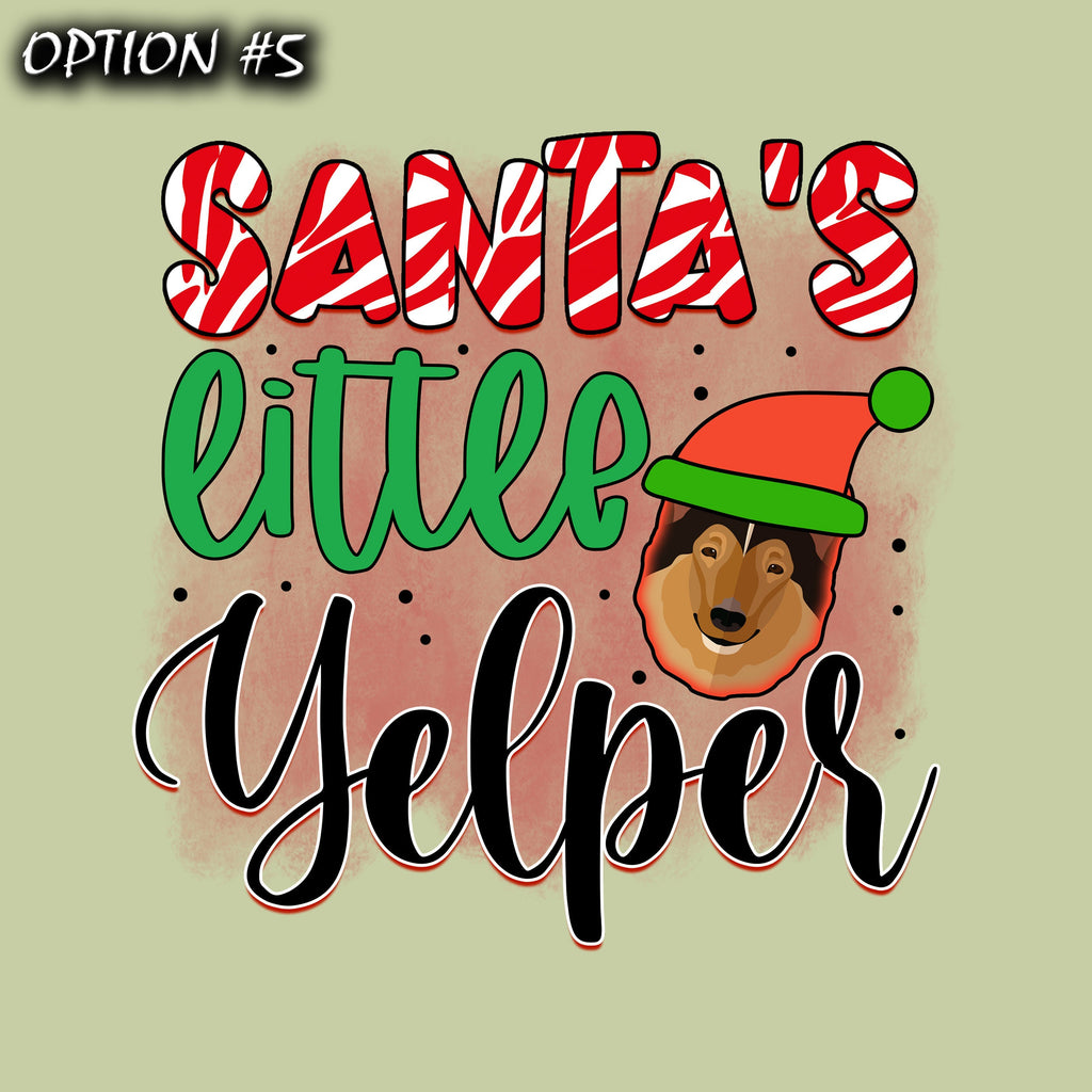 Holiday car decor, Merry Christmas Stickers, Dog window sticker, Christmas car decal bumper, Dog bumper sticker, Funny dog car decal