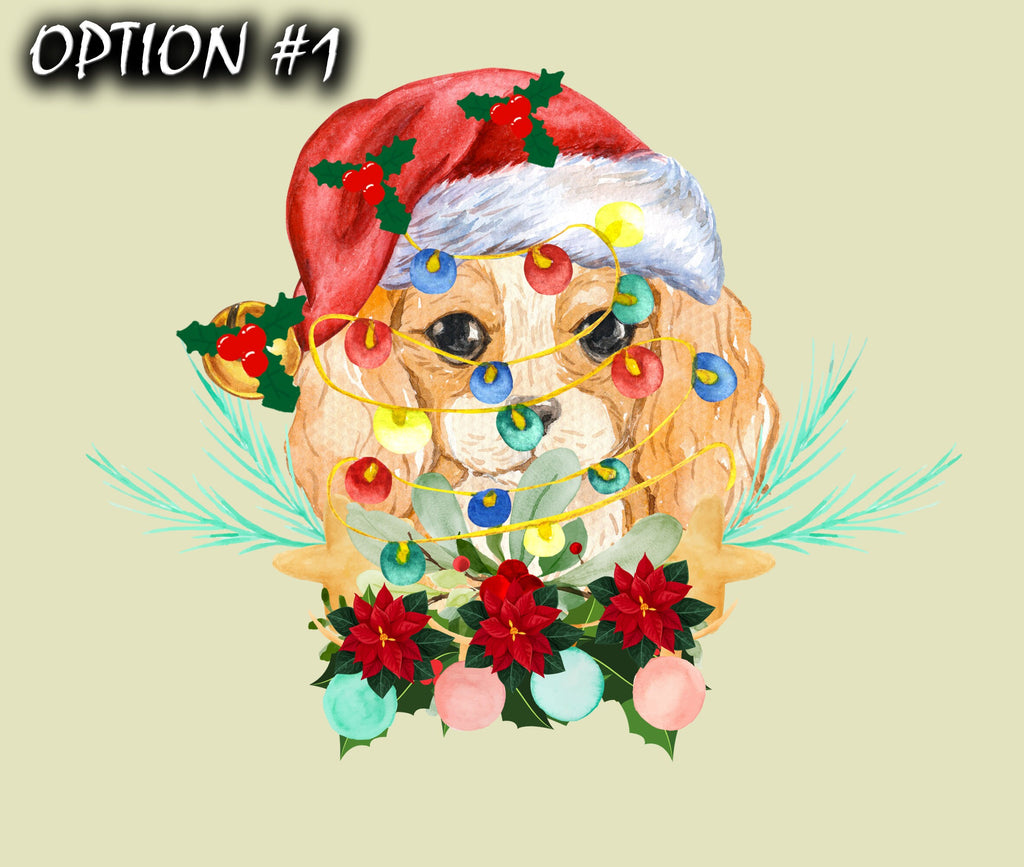 Dog bumper sticker, Christmas car decal bumper, Funny dog car decal, Dog window sticker, Holiday car decor, Christmas car sticker