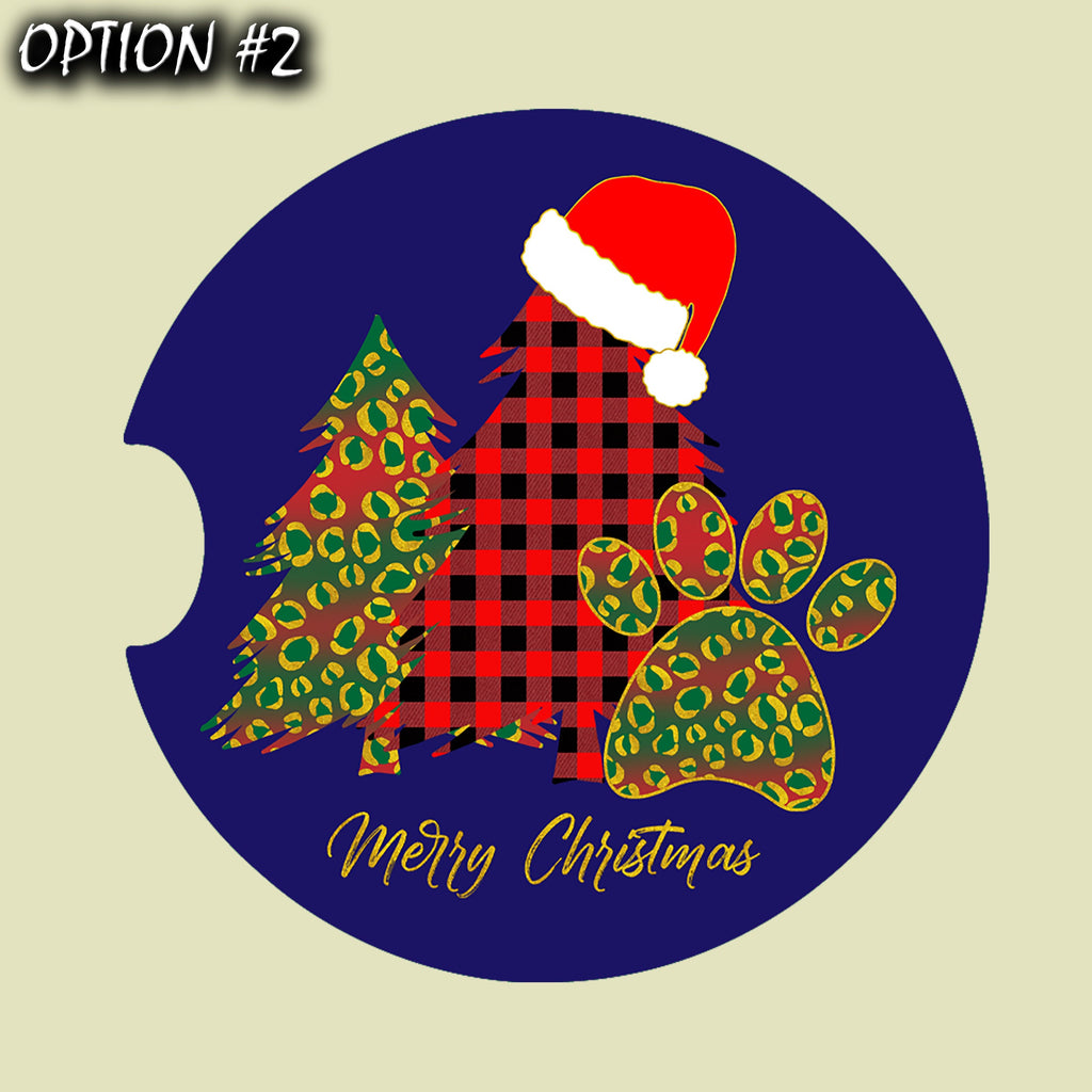 Holiday car decor, Christmas car decal bumper, Funny dog car decal, Merry Christmas Stickers, Dog bumper sticker, Dog window sticker