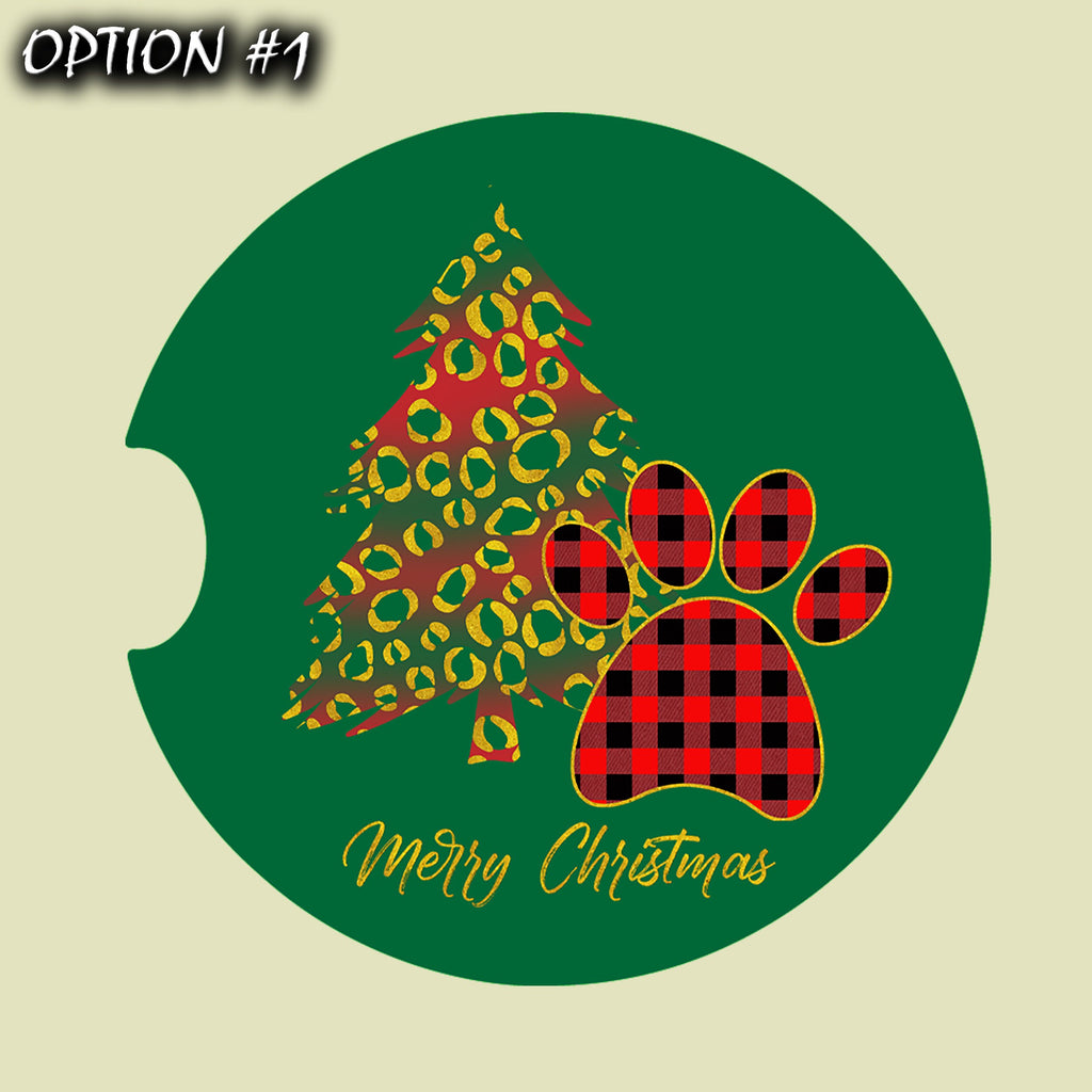Holiday car decor, Christmas car decal bumper, Funny dog car decal, Merry Christmas Stickers, Dog bumper sticker, Dog window sticker
