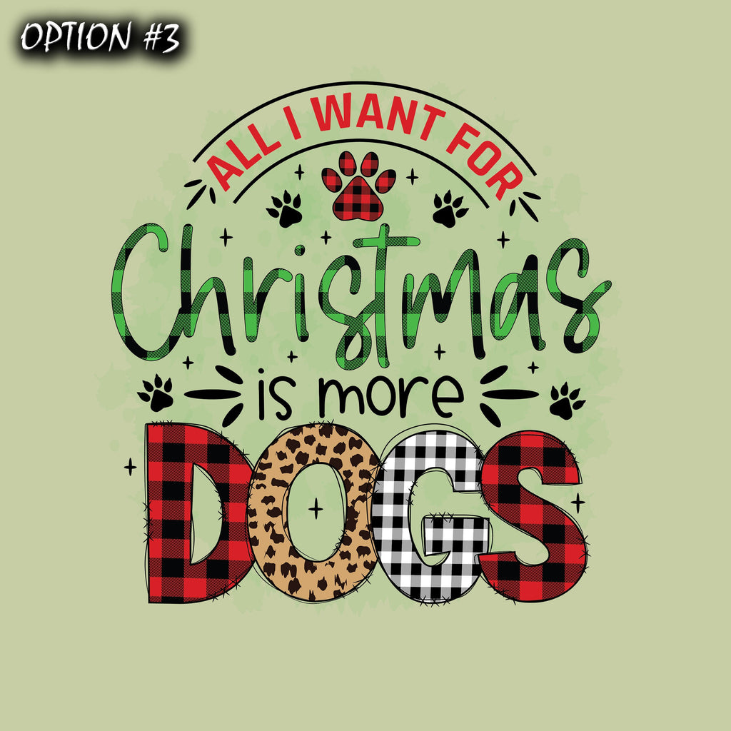 Dog window sticker, Holiday Decal, Christmas Label, Dog bumper sticker, Christmas Vinyl Decal, Merry And Bright Sticker, Christmas Sticker
