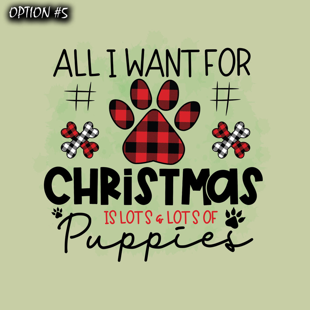 Merry Christmas Stickers, Funny dog car decal, Holiday car decor, Christmas car decal bumper, Dog bumper sticker, Dog window sticker
