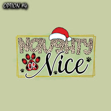 Load image into Gallery viewer, Merry Christmas Stickers, Funny dog car decal, Holiday car decor, Christmas car decal bumper, Dog bumper sticker, Dog window sticker