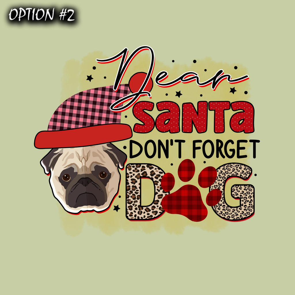 Christmas car decal bumper, Dog bumper sticker, Dog window sticker, Merry Christmas Stickers, Funny dog car decal, Holiday car decor