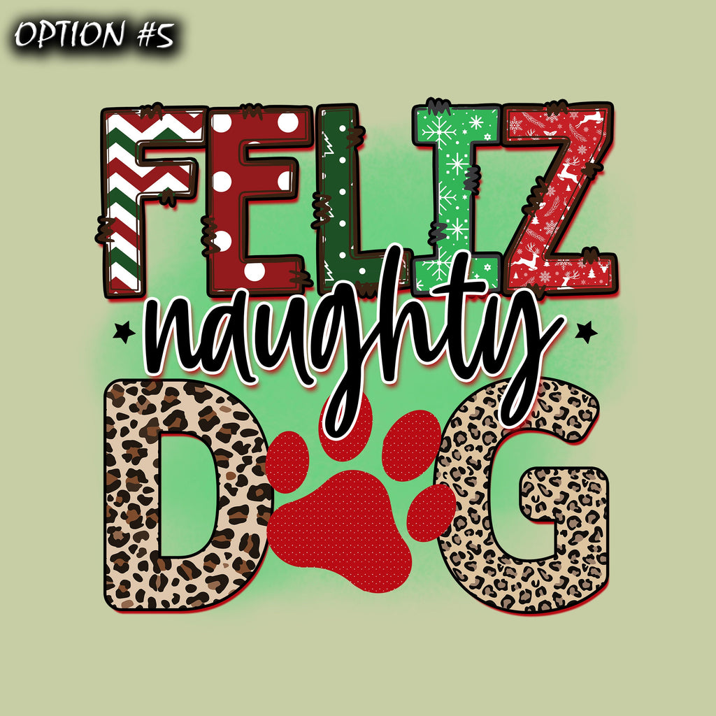 Christmas car decal bumper, Dog bumper sticker, Dog window sticker, Merry Christmas Stickers, Funny dog car decal, Holiday car decor