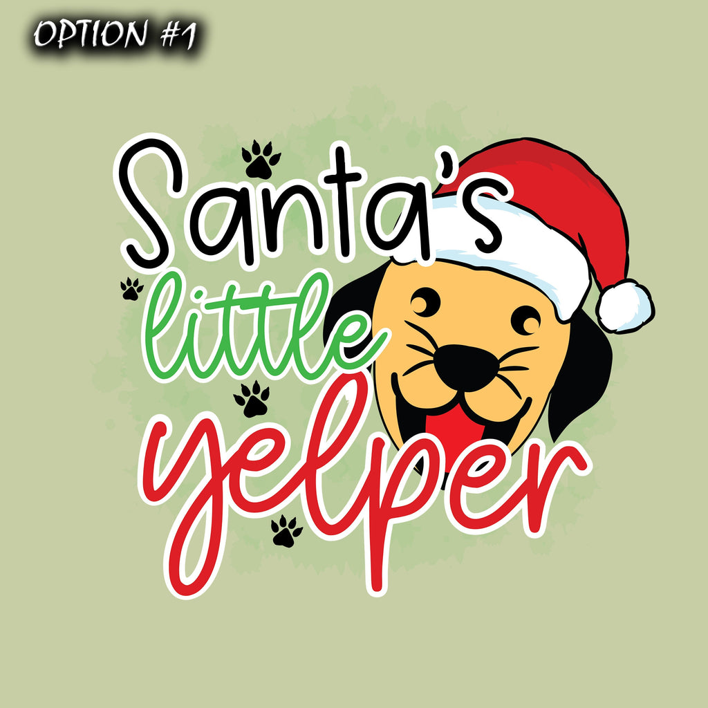 Holiday car decor, Merry Christmas Stickers, Dog window sticker, Christmas car decal bumper, Holiday car decor, Dog bumper sticker