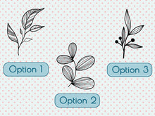 Load image into Gallery viewer, Flower Stickers Window Decals Flower Car Decals for Women Modern Wall Decor Minimal Wall Decal Furniture Stickers Office Minimalist Wall Art
