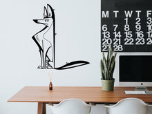 Load image into Gallery viewer, Dog Stickers Vinyl Decal Wall Decor Pet Stickers Dog Owner Gift Dog Grooming Vet Tech Week Office Wall Decal Kids Wall Decal Wall Mural Art