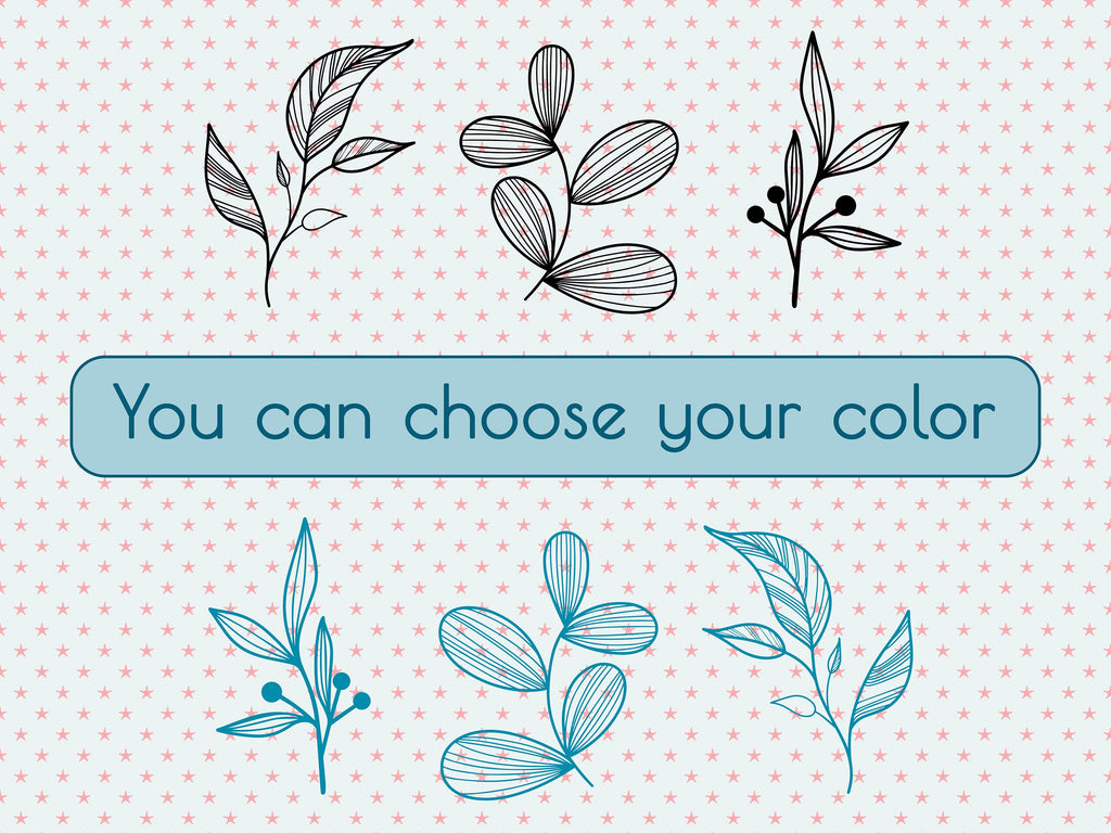 Flower Stickers Window Decals Flower Car Decals for Women Modern Wall Decor Minimal Wall Decal Furniture Stickers Office Minimalist Wall Art