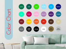 Load image into Gallery viewer, Grooming salon decor, groomer decal, pets animal wall decals, veterinary clinic decor, gift for groomer, groom salon decor, groomer lover