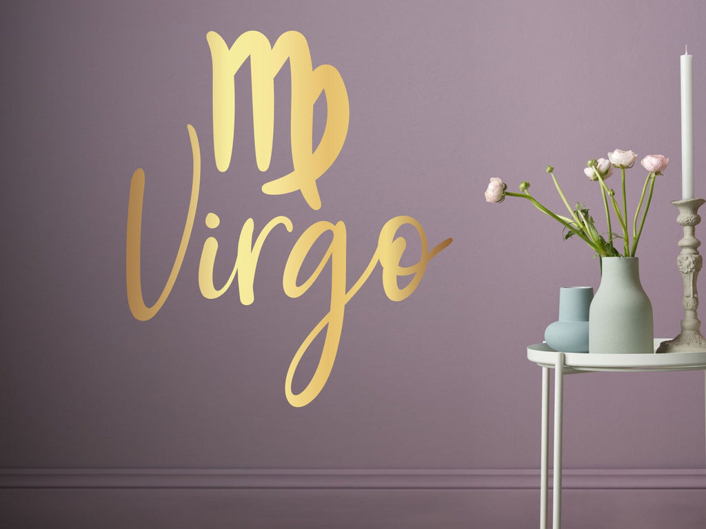 Affirmation quote, motivational quote, gift for boss, christmas gift, gold decor, women owned business, office decor, confidence, mirror