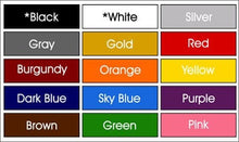 Load image into Gallery viewer, Two Man Guys Sparing Boxing Boxer Gloves Martial Arts Sport Window Wall Or Car Vinyl Peal And Stick Removable Sticker Decal L1417