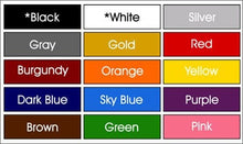 Load image into Gallery viewer, Cowboy Hat Bandanna Wild West Mustage Wall Or Car Vinyl Peal And Stick Removable Sticker Decal L1404