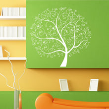 Load image into Gallery viewer, Tree Nature Wall Sticker Vinyl Mural Decal Home House Apartment Art Decor FREE SHIPPING L089