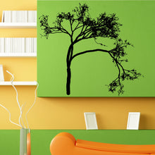 Load image into Gallery viewer, Tree Branch Nature Design Wall Sticker Vinyl Mural Decal Home House Apartment Art Decor FREE SHIPPING L123