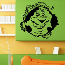 Load image into Gallery viewer, Earth Globe Nursery Baby Kids Room Design Wall Sticker Vinyl Decal Home Art Decor Housewares FREE SHIPPING L129