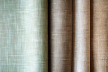 Load image into Gallery viewer, Neutral Textured Wallpaper – Linen Grasscloth Style Wall Covering Wall Art Vn1003