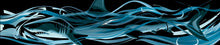 Load image into Gallery viewer, Aggressive Shark Truck Wrap, Custom Vinyl Graphics for Pickup, Full Side Vehicle Decal, Bold Ocean Wave Car Wrap, Gift for Truck Lovers