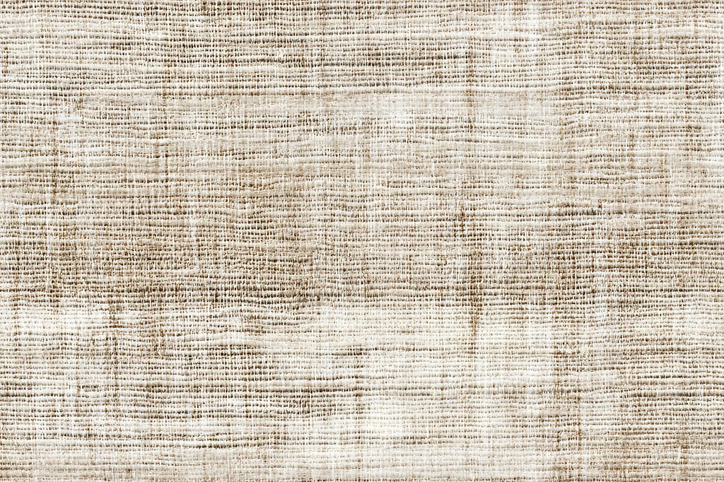 3D Woven Linen Texture Wallpaper Mural | Neutral Modern Wall Decor | Stylish Bold Wall Art for Bedroom Living Room Office | Gift Home