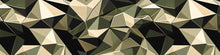 Load image into Gallery viewer, Geometric Camo Cybertruck Wrap | Futuristic Polygon Car Vinyl | Full-Body Vehicle Wrap for Tesla, SUV, or Truck | Gift for Car Enthusiasts