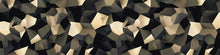 Load image into Gallery viewer, Geometric Desert Camo Truck Wrap | 3D Polygon Vinyl Car Wrap for Pickup or SUV | Modern Offroad Vehicle Wrap | Gift for Truck Lovers