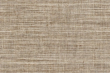 Load image into Gallery viewer, Textured Linen Wallpaper – Neutral Woven Fabric Look Wall Mural for Modern Interiors Vn1011