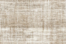 Load image into Gallery viewer, Beige Linen Wallpaper – Neutral Textured Fabric Look Wall Mural for Modern Home Decor Vn1013