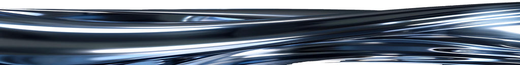 Chrome Ocean Motion Boat Wrap – Metallic Silver And Blue Vinyl Wrap – Marine Grade Boat Decal – Custom Full Side Graphic Wrap – Liquid Metal