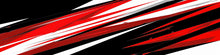 Load image into Gallery viewer, Red Velocity Supercar Wrap | Red Black White Racing Vinyl | Custom Sports Car Design | Gift For Car Lovers | Exotic Vehicle Wrap Wallpaper