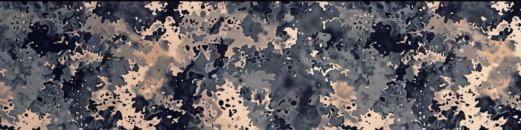 Urban Stealth Camo Cybertruck Wrap | Tactical Military Vinyl Design | Gift For Tesla Lovers | Futuristic Full Car Wrap | Army Style