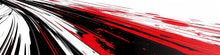 Load image into Gallery viewer, Red Black Racing Truck Wrap | Truck Vinyl Design | Gift for Him | Sport Style Car Wrap | Holiday Car Lover Gift | Custom Vehicle Graphics