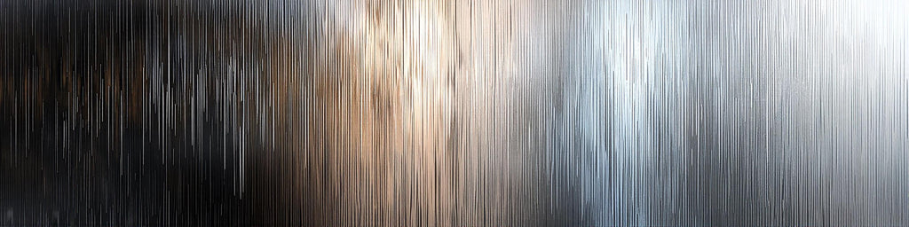 Brushed Steel Truck Wrap | Metallic Gradient Car Vinyl | Car Lover Gift for Him | Futuristic Vehicle Wrap | Holiday Luxury Car Lover Gift