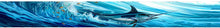 Load image into Gallery viewer, Sailfish Boat Wrap – Realistic Ocean Marine Vinyl Design for Fishing Boats, Sport Boats &amp; Offshore Racers | Custom Deep Sea Boat Wrap