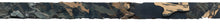Load image into Gallery viewer, Urban Camo Gold Boat Wrap – Luxury Metallic Marine Vinyl for Speed Boats &amp; Cruisers | Abstract Gold Camo Boat Wrap | Designer Boat Graphics