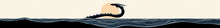Load image into Gallery viewer, Sea Serpent Sunset Boat Wrap – Nautical Dragon Marine Vinyl for Sport Boats, Cruisers &amp; Offshore Fishing | Ocean Wave Graphic Wrap Design