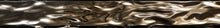Load image into Gallery viewer, Molten Gold Boat Wrap – Luxury Metallic Fluid Design Marine Vinyl | Reflective Gold Wave Texture for Sport Boats, Cruisers &amp; Yachts