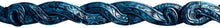 Load image into Gallery viewer, Nordic Blue Wave Boat Wrap – Custom Marine Vinyl Design for Speedboats, Cigar Boats &amp; Luxury Watercraft | Ocean-Inspired Boat Wrap