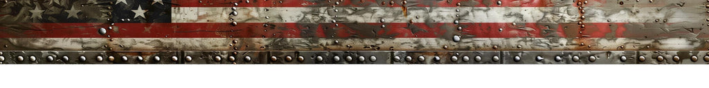 Patriotic American Flag Boat Wrap – Distressed Wood USA Vinyl | Marine-Grade Wrap for Yachts, Fishing Boats & Offshore Cruisers