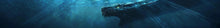 Load image into Gallery viewer, Abyss Predator Boat Wrap – Deep Sea Creature Marine Vinyl for Sport Boats, Cruisers &amp; Offshore Fishing | Underwater Monster Boat Graphics