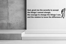Load image into Gallery viewer, Love God, Religious Wall Sign Quotes, Christian Wall Words, Church Sanctuary Wall Art, Church Wall Decor, Religious Wall Art, Jesus 700LU