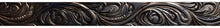 Load image into Gallery viewer, Black Lava Boat Wrap – Glossy 3D Swirl Marine Vinyl | Luxury Metallic Wave Texture for Sport Boats, Cruisers &amp; Yachts