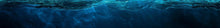 Load image into Gallery viewer, Deep Ocean Blue Boat Wrap – Marine Vinyl Yacht Wrap | Underwater Wave Texture Design | Luxury Sport Boat &amp; Cruiser Wrap