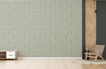 Load image into Gallery viewer, Rainbow Arch Wallpaper – Rainbow Mural Rainbow wall decor | Rainbow art 1013RS